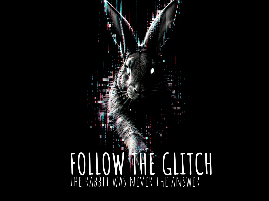 Rabbit was never the Answer