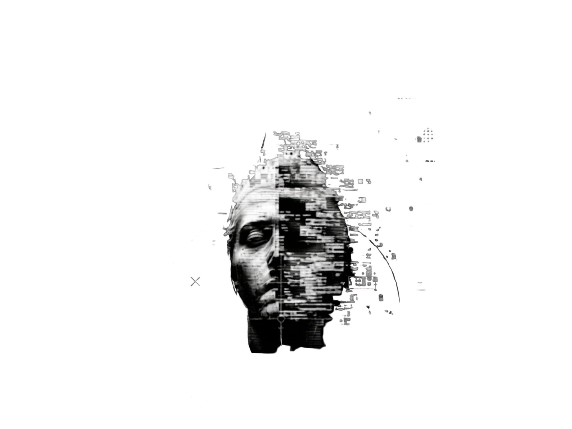 < FOLLOW THE GLITCH >