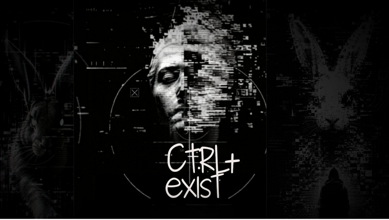 FOLLOW THE GLITCH — Collection