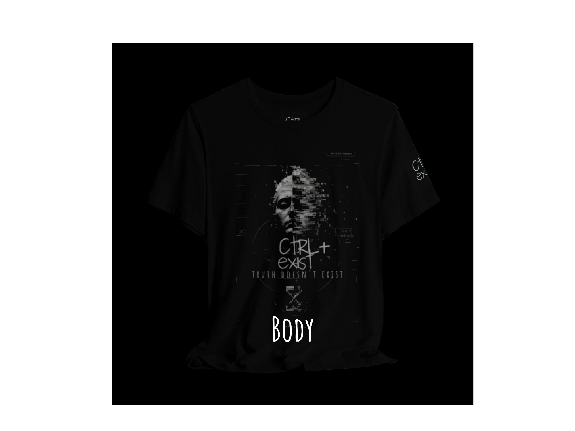 < Body >