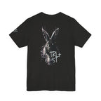 "CTRL+EXIST / Truth Doesn't Exist" Graphic T‑Shirt