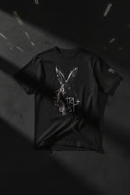 "CTRL+EXIST / Truth Doesn't Exist" Graphic T‑Shirt