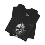 "CTRL+EXIST / Truth Doesn't Exist" Graphic T‑Shirt
