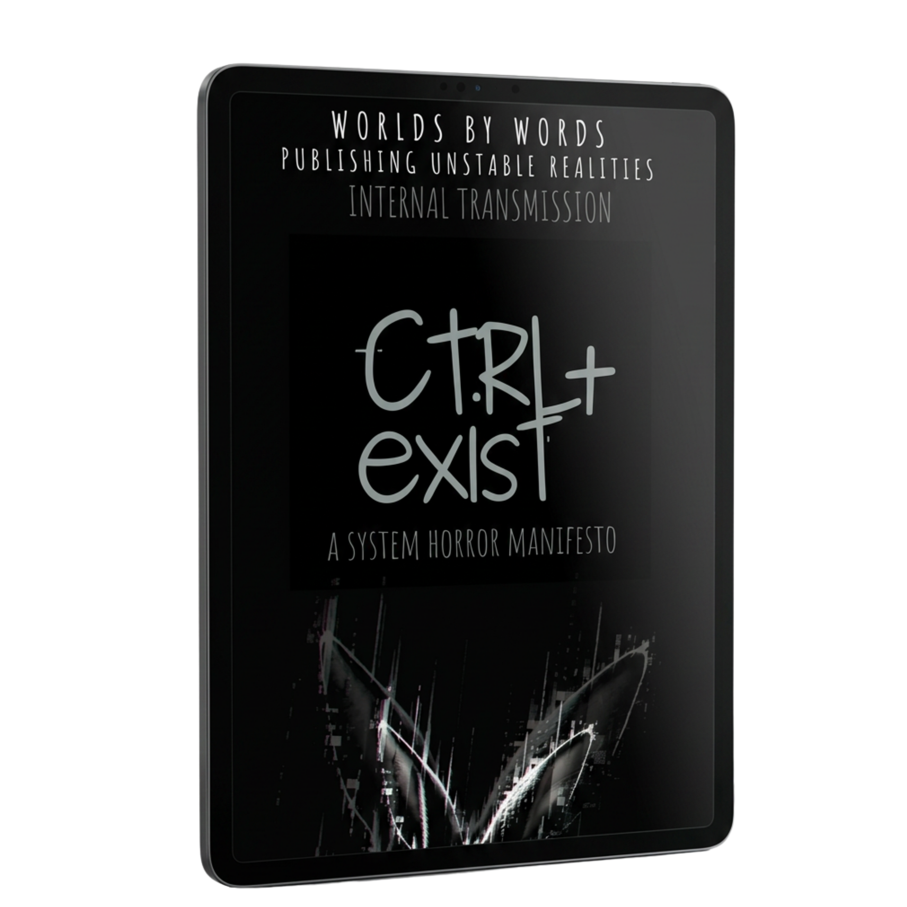 THE ASSIGNMENTS —ENG version PDF-Digital artifact