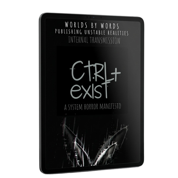 THE ASSIGNMENTS —ENG version PDF-Digital artifact