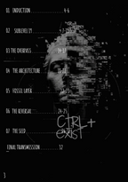 THE ASSIGNMENTS —ENG version PDF-Digital artifact