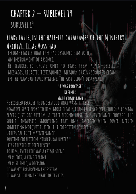 THE ASSIGNMENTS —ENG version PDF-Digital artifact