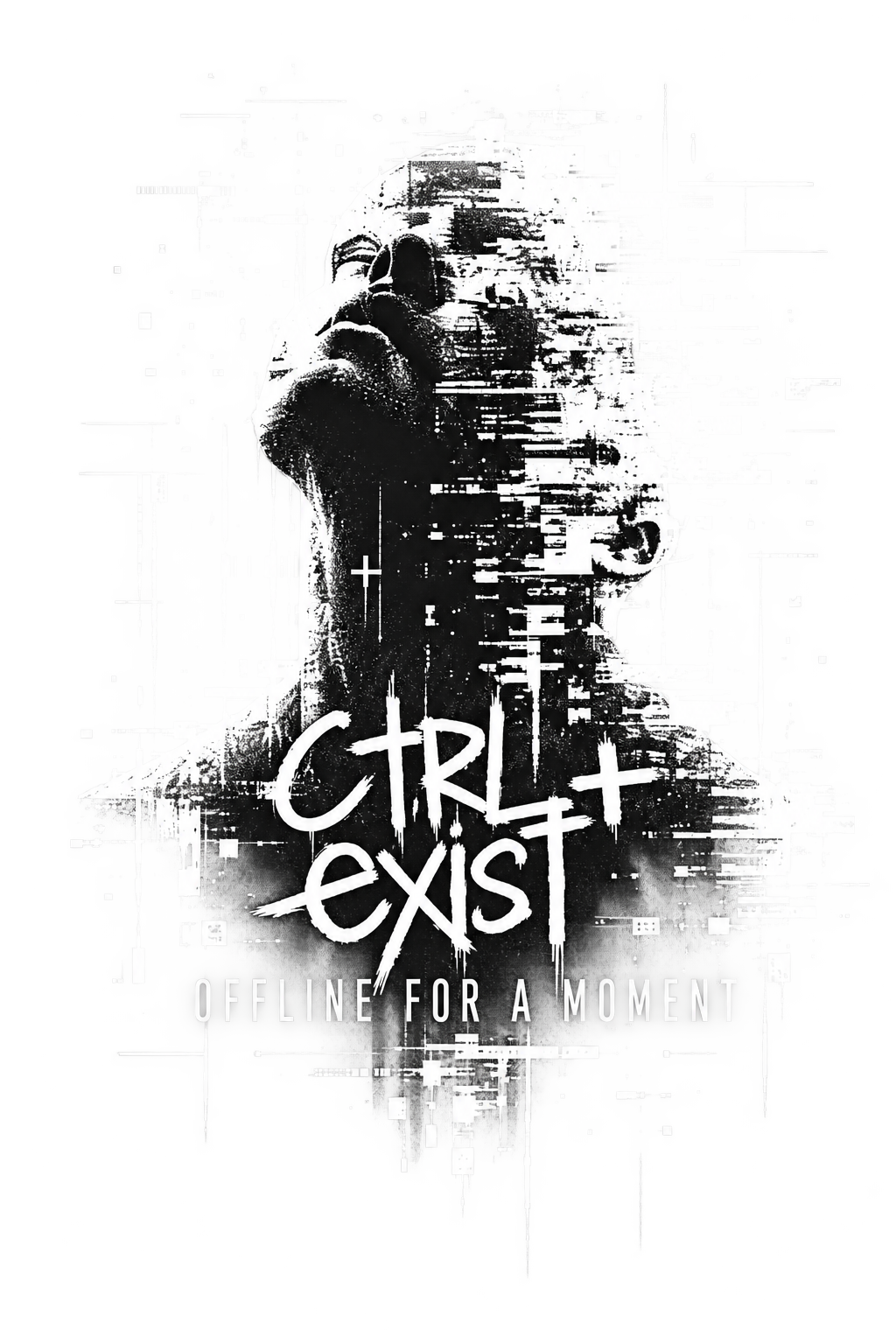 CTRLEXIST founder portrait