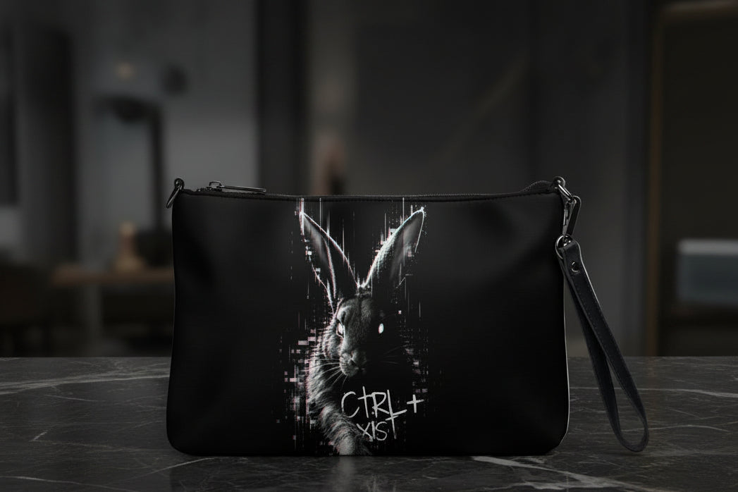 cross body ctrl exist cross body Product mockup