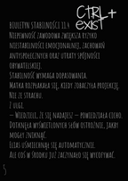 Dyspozycje-PL version PDF-Digital artifact