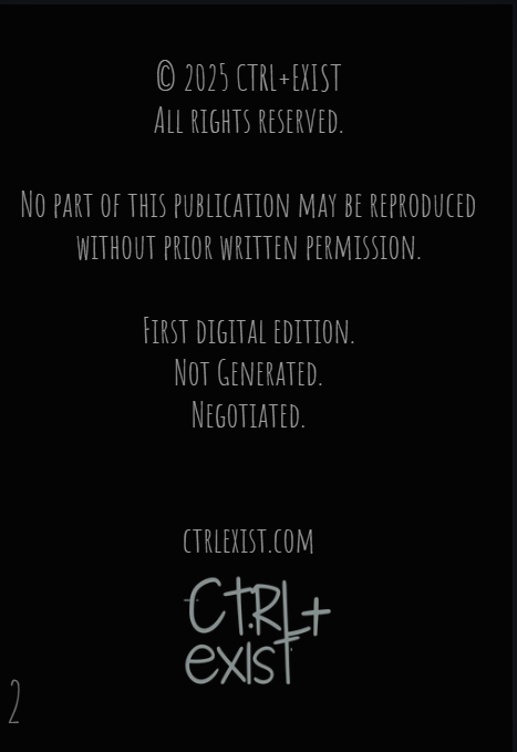 THE ASSIGNMENTS —ENG version PDF-Digital artifact