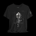 ctrlexist digital art streetwear top 