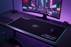 Refresh Synapses Not Memories Desk Mat — CTRLexist