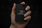CTRLexist Poker Playing Cards | Dark Aesthetic Concept Design Gift | London