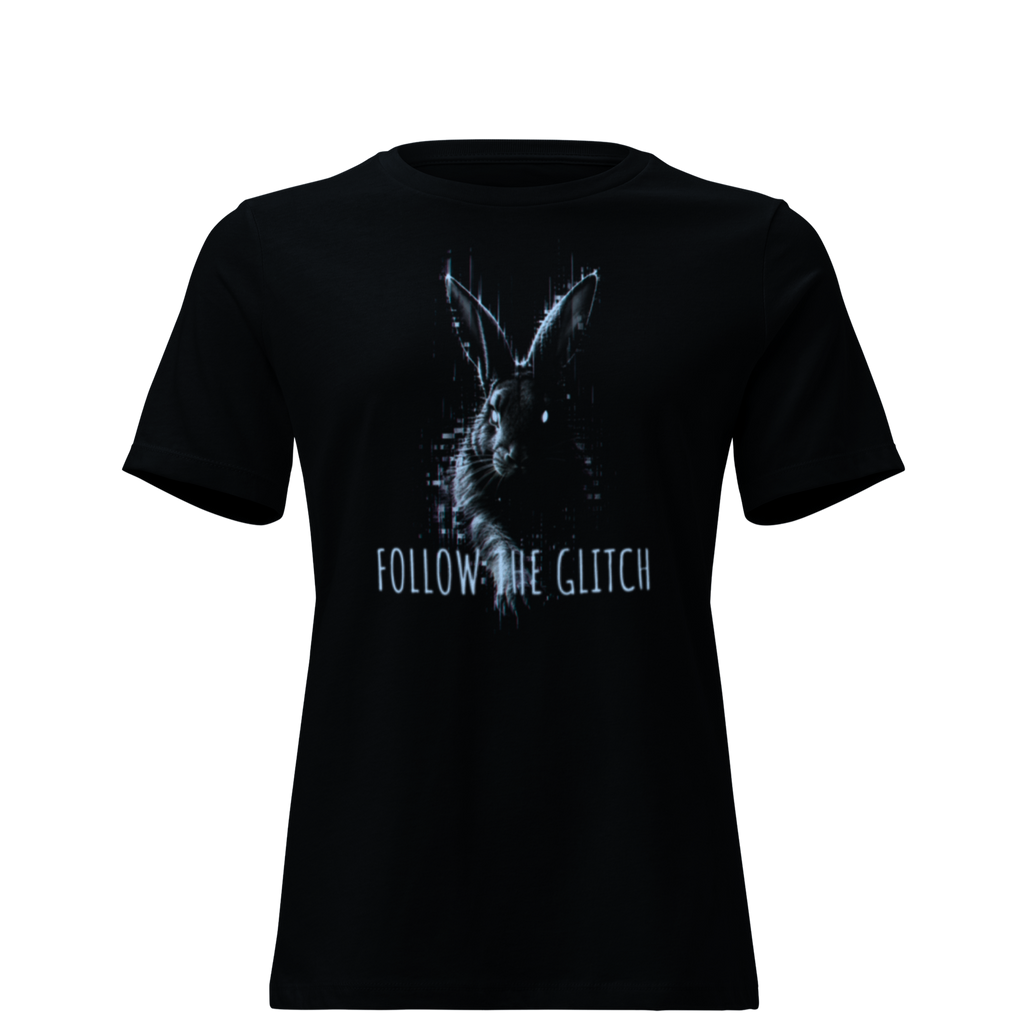 Women's Relaxed T-Shirt