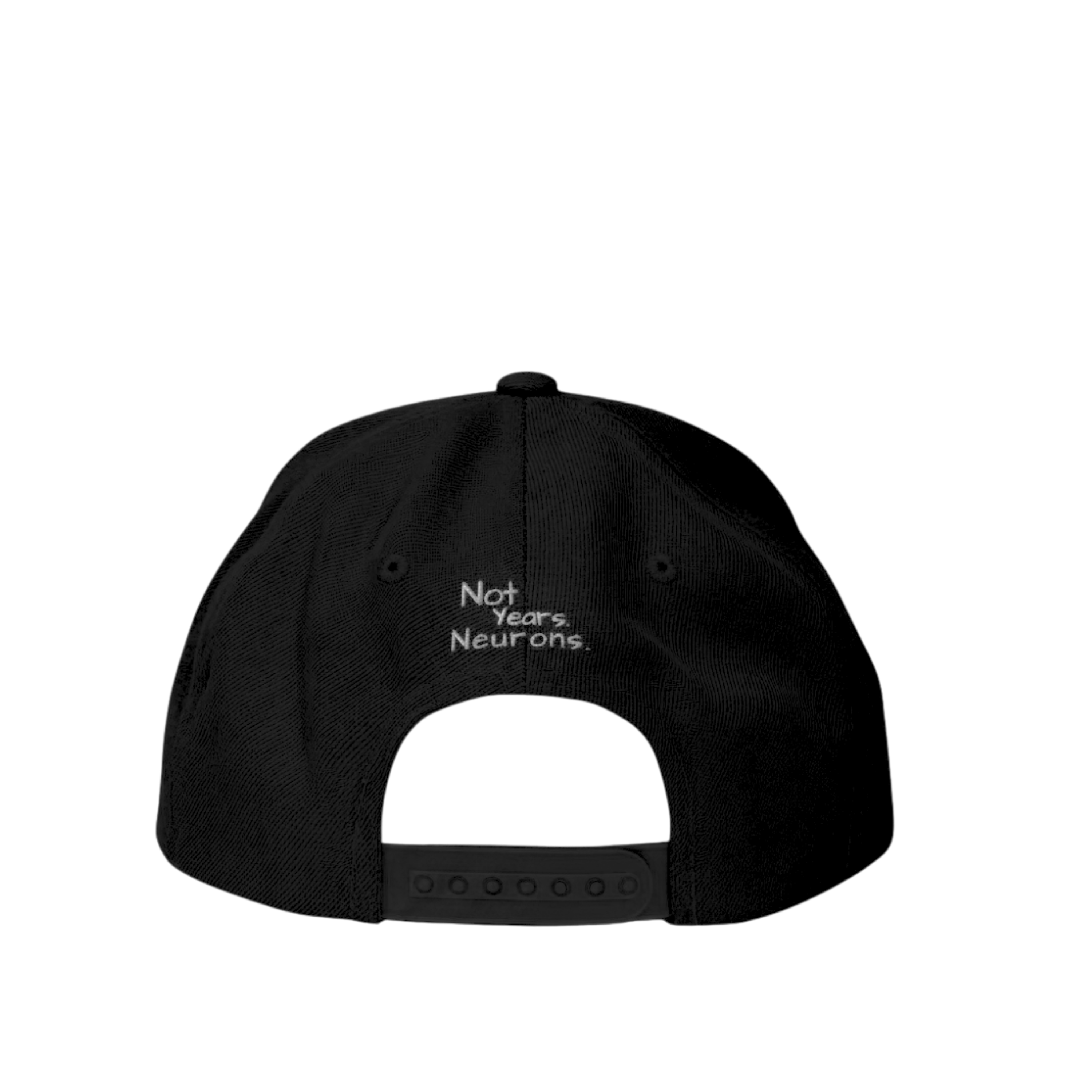 CTRLexist Snapback Hat