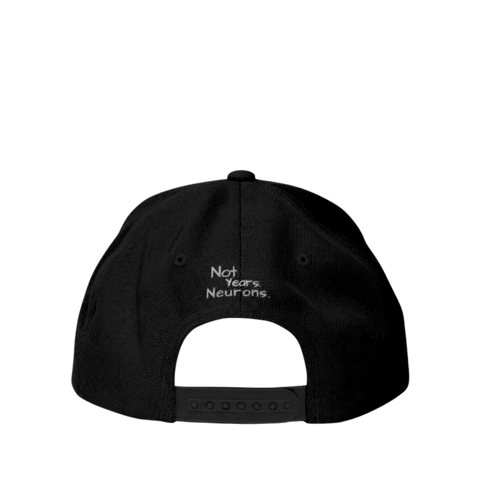 CTRLexist Snapback Hat