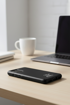 Stay In Beta Black Samsung Phone Case — CTRLexist