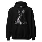 CTRLEXIST // Follow The Glitch Hoodie