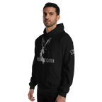 CTRLEXIST // Follow The Glitch Hoodie