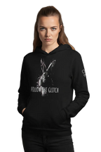 CTRLEXIST // Follow The Glitch Hoodie