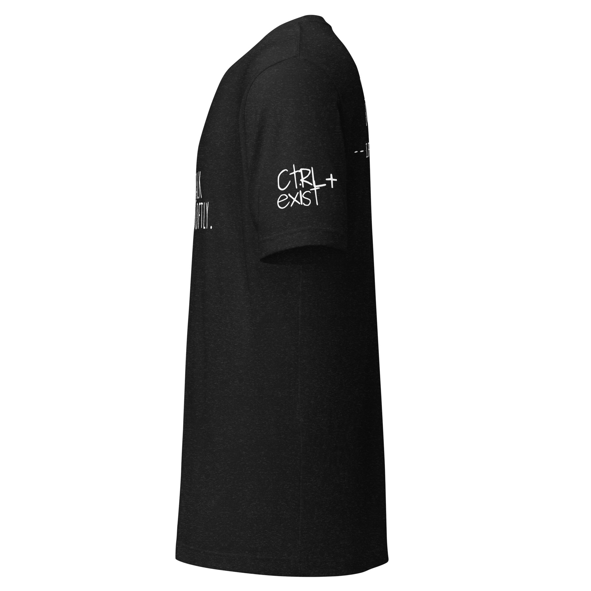 Introvert Plate Shield Top