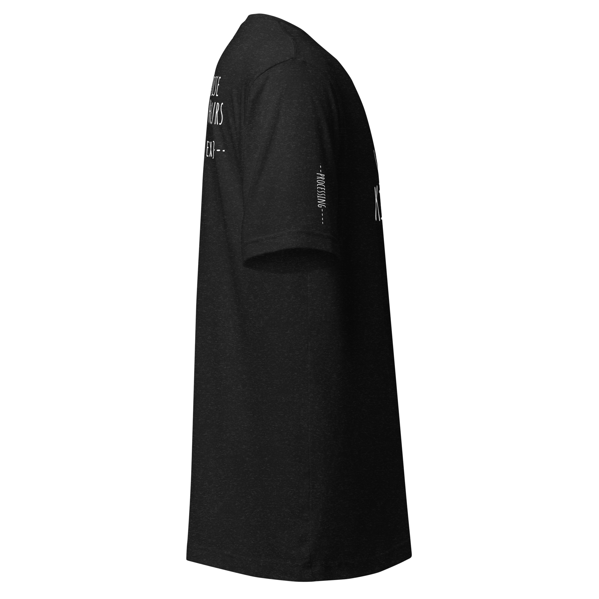 Introvert Plate Shield Top